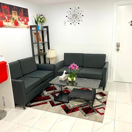 Appartamento Tononhouse Toronto Esterno foto
