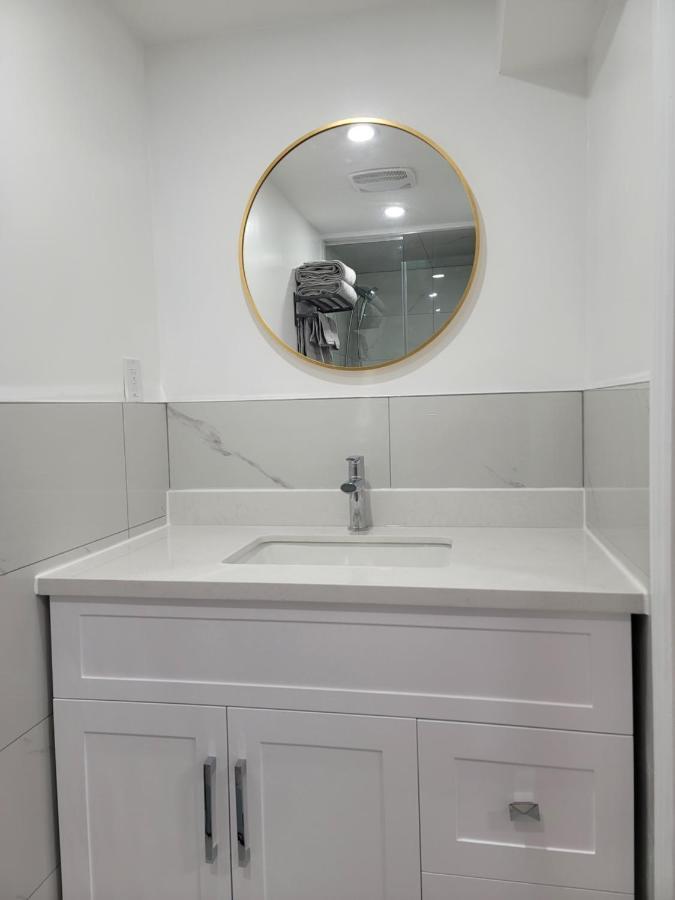 Appartamento Tononhouse Toronto Esterno foto