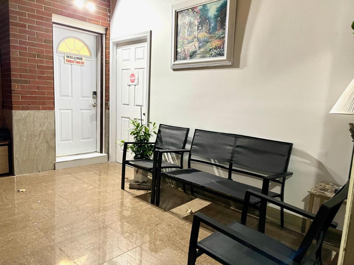 Appartamento Tononhouse Toronto Esterno foto