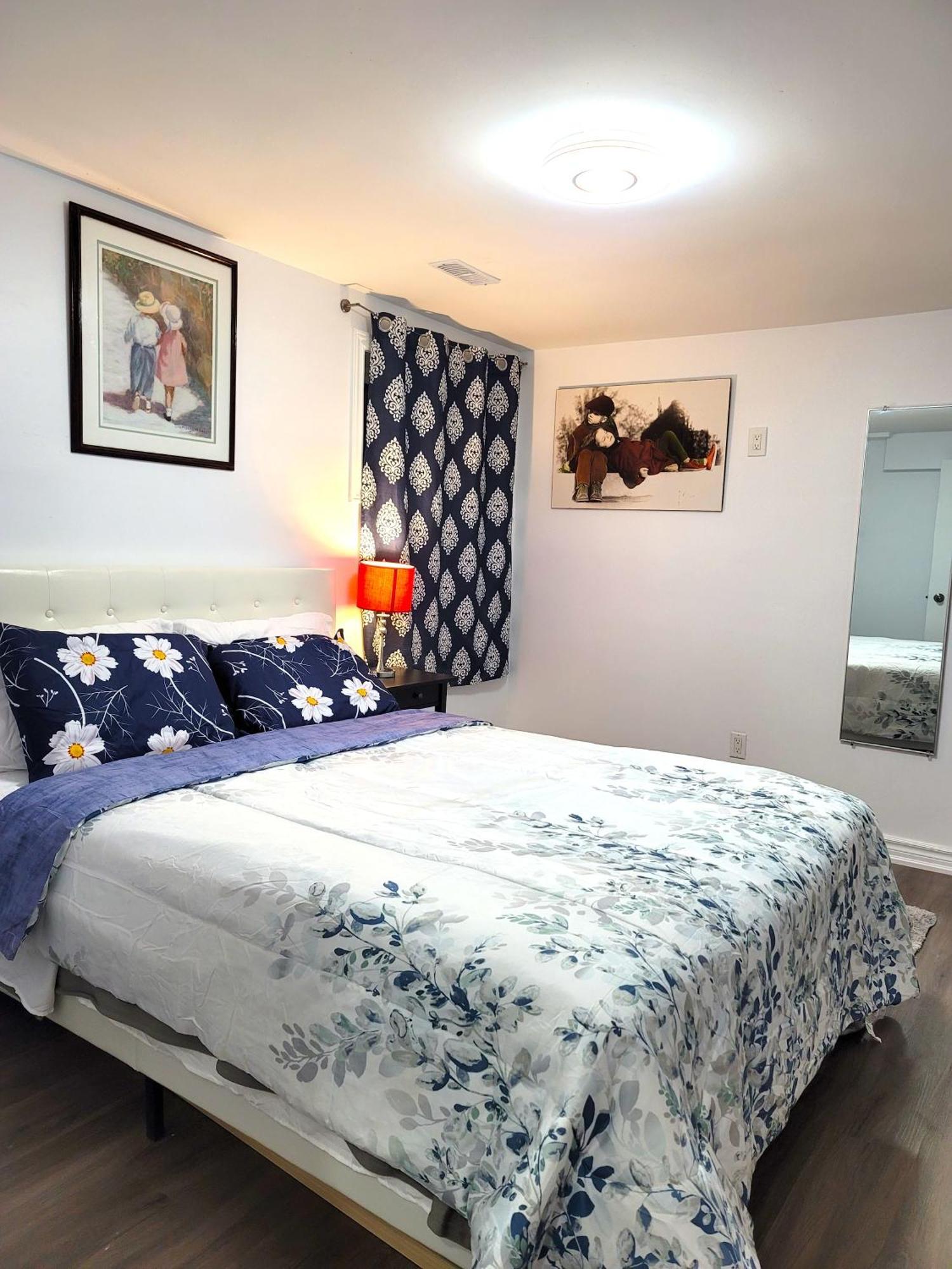 Appartamento Tononhouse Toronto Esterno foto