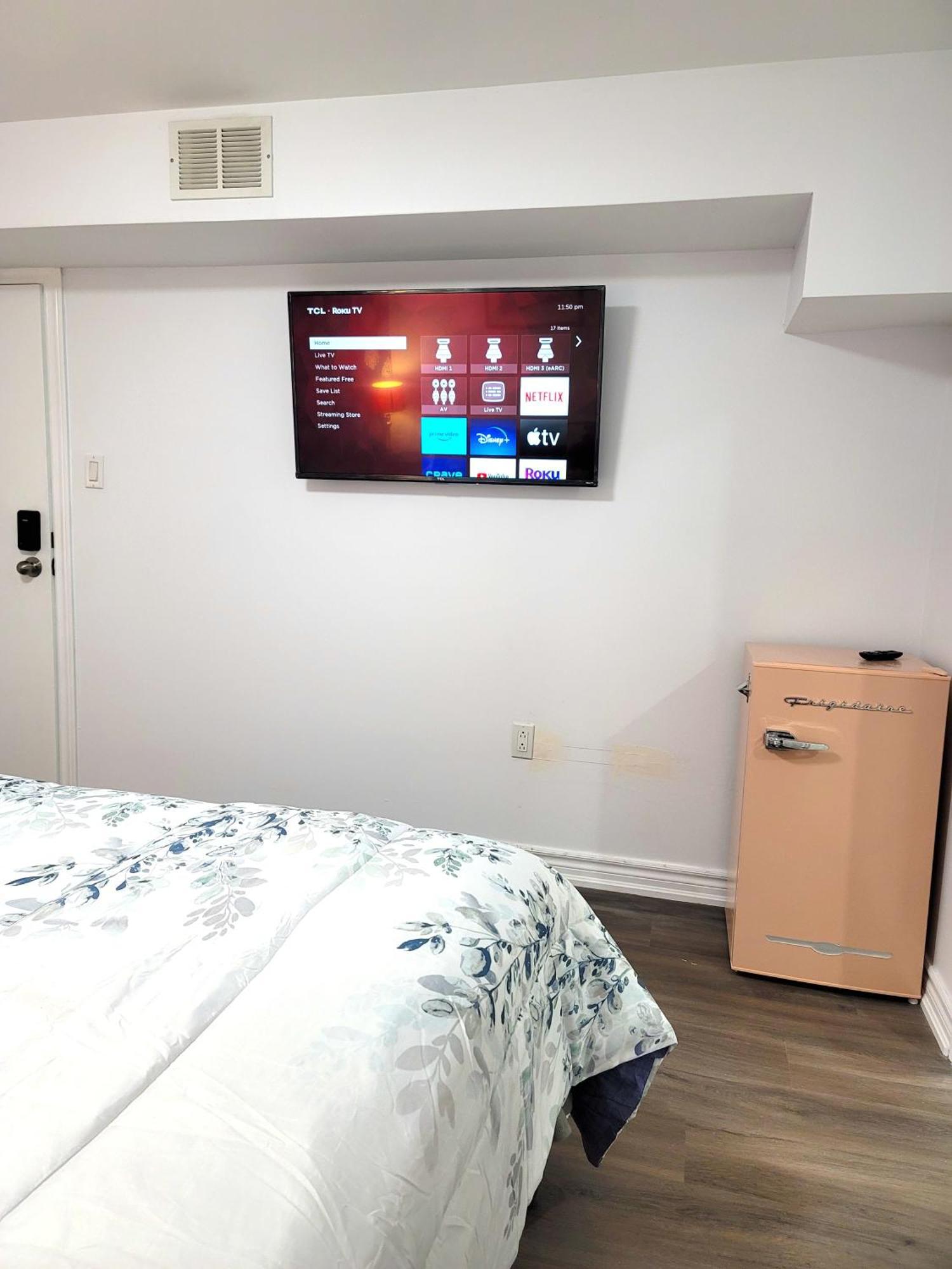Appartamento Tononhouse Toronto Esterno foto