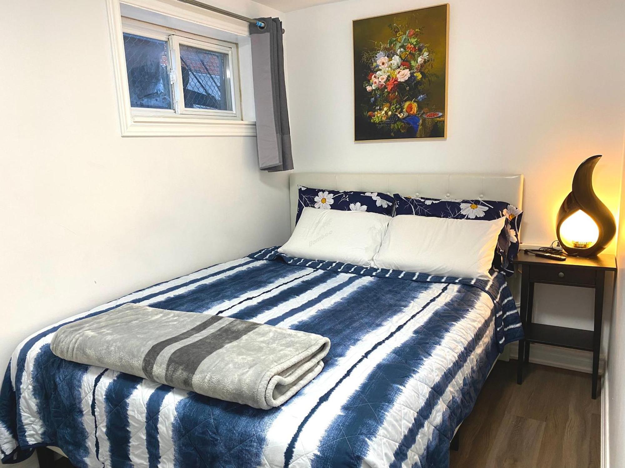 Appartamento Tononhouse Toronto Esterno foto